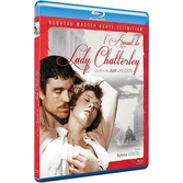 Amant de lady chatterley - DVD
