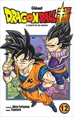 Dragon ball  super - tome 12