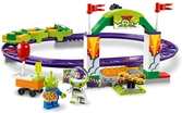 Lego 10771 Le Manège Palpitant du Carnaval Toy Story 4