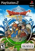 Dragon Quest VIII Version US - PlayStation 2