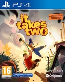 It Takes Two - PS5