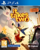 It Takes Two - PS5