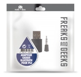 Adaptateur pour casque bluetooth + micro pour ps4