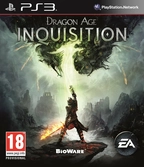 Dragon Age Inquisition - PS3