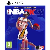 NBA 2K21 standard - PS5
