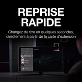 Carte Mémoire Seagate Xbox Series X|S 1to