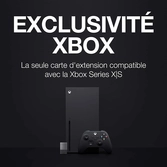 Carte Mémoire Seagate Xbox Series X|S 1to