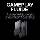 Carte Mémoire Seagate Xbox Series X|S 1to