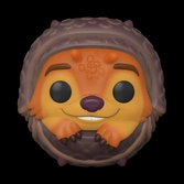 Funko pop! disney: raya and the last dragon - tuk tuk