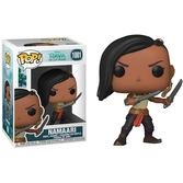 Funko pop! disney: raya and the last dragon - namari