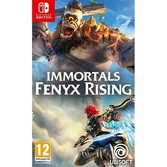 Immortals: fenyx rising - Switch