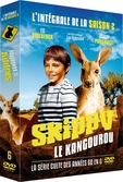 Skippy le kangourou intégrale saison 2