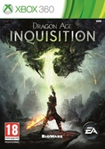 Dragon age iii : inquisition - XBOX 360