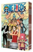 One Piece Water Seven : Volume 8 - DVD