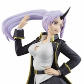 That time i got reincarnated as a slime - espresto glossy body shion figure 22cm