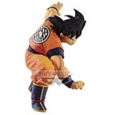 Dragon ball super - son goku fes!! vol.14 a: son goku figure 11cm
