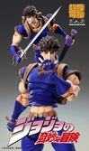 Figurine articulée JoJo's Bizarre Adventure JONATHAN JOESTAR CHOZOKAD