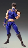 Figurine articulée JoJo's Bizarre Adventure JONATHAN JOESTAR CHOZOKAD