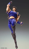 Figurine articulée JoJo's Bizarre Adventure JONATHAN JOESTAR CHOZOKAD