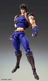 Figurine articulée JoJo's Bizarre Adventure JONATHAN JOESTAR CHOZOKAD