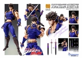 Figurine articulée JoJo's Bizarre Adventure JONATHAN JOESTAR CHOZOKAD