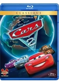 Cars 2 - Blu-ray
