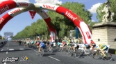 Tour de France 2014 XBOX 360