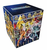 Les Nouveaux Chevaliers Du Zodiaque intégrale Saison 1 - DVD