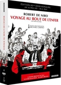 Voyage au bout de l'enfer - Édition 40e anniversaire - 4k uhd + blu-ray + blu-ray bonus + cd bo