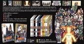 Naruto Shippuden Vol. 12 à 22 édition Limitée - DVD