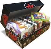 Naruto Shippuden Vol. 12 à 22 édition Limitée - DVD