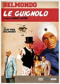 Le guignolo - DVD