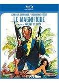 Le magnifique - Blu-ray