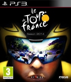 Tour de France 2014 - PS3