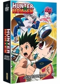 Hunter X Hunter Vol. 6 : Greed Island Édition Collector - DVD