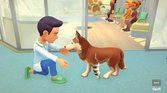 My universe : pet clinic - Switch