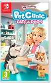 My universe : pet clinic - Switch