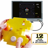 Pacman - console de jeu pacman
