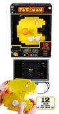 Pacman - console de jeu pacman