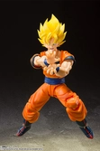 Figurine Dragon Ball Z Son Goku Super Saiyan Full Power S.H. Figuarts