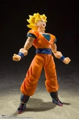 Figurine Dragon Ball Z Son Goku Super Saiyan Full Power S.H. Figuarts