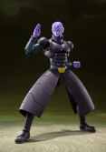 Figurine Dragon Ball Super S.H.Figuarts : Hit