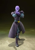 Figurine Dragon Ball Super S.H.Figuarts : Hit