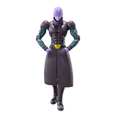 Figurine Dragon Ball Super S.H.Figuarts : Hit