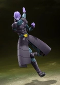 Figurine Dragon Ball Super S.H.Figuarts : Hit