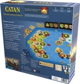 Catan - extension pirates & découvreurs (fr)