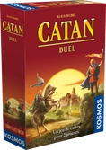 Catan - duel (fr)