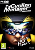 Pro cycling manager : Tour de France 2014 - PC
