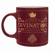 Harry potter - sinistros - mug 320ml
