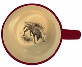 Harry potter - sinistros - mug 320ml